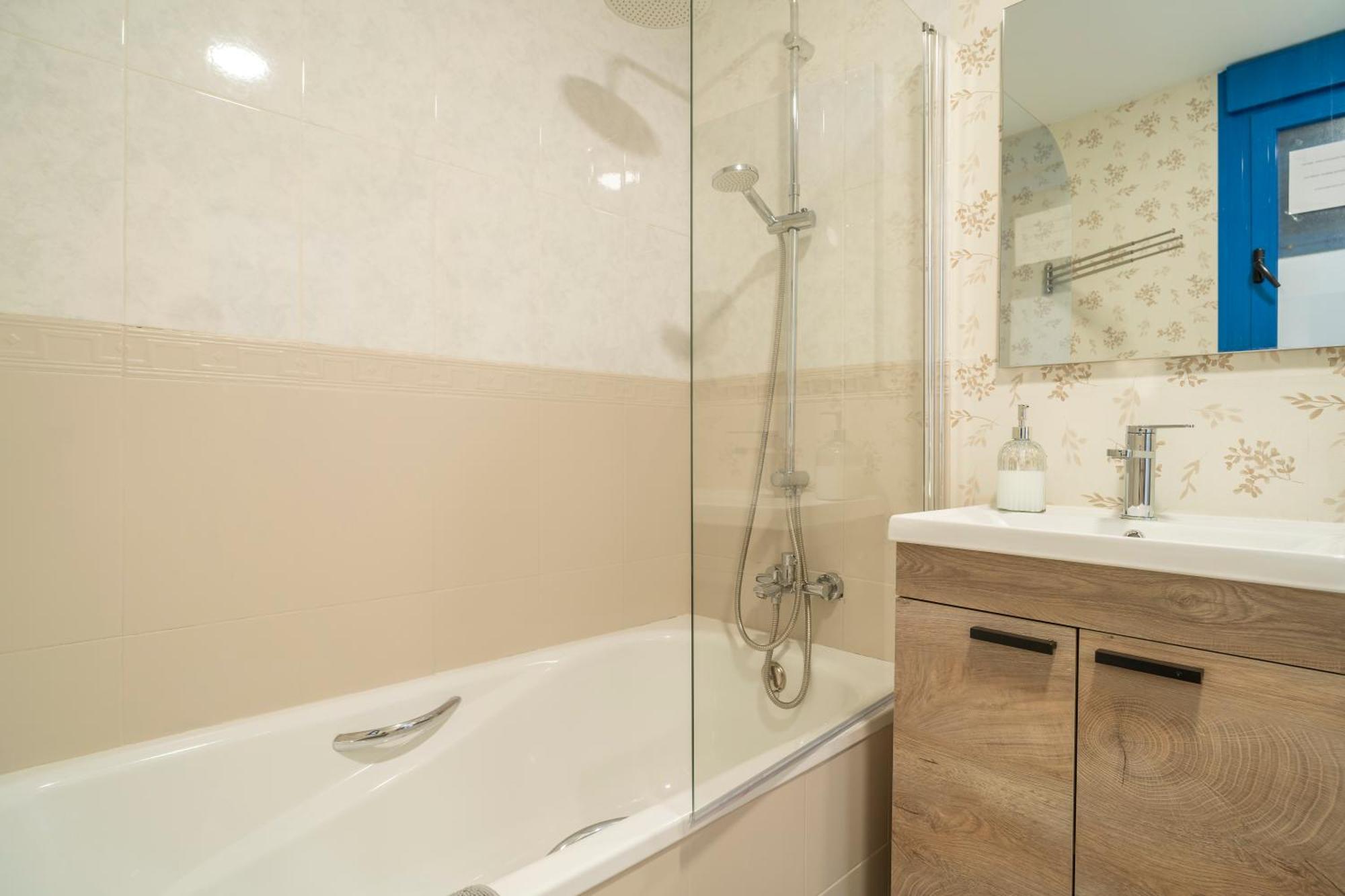 Apartamento Malaga Beach Center II B&C II Extérieur photo