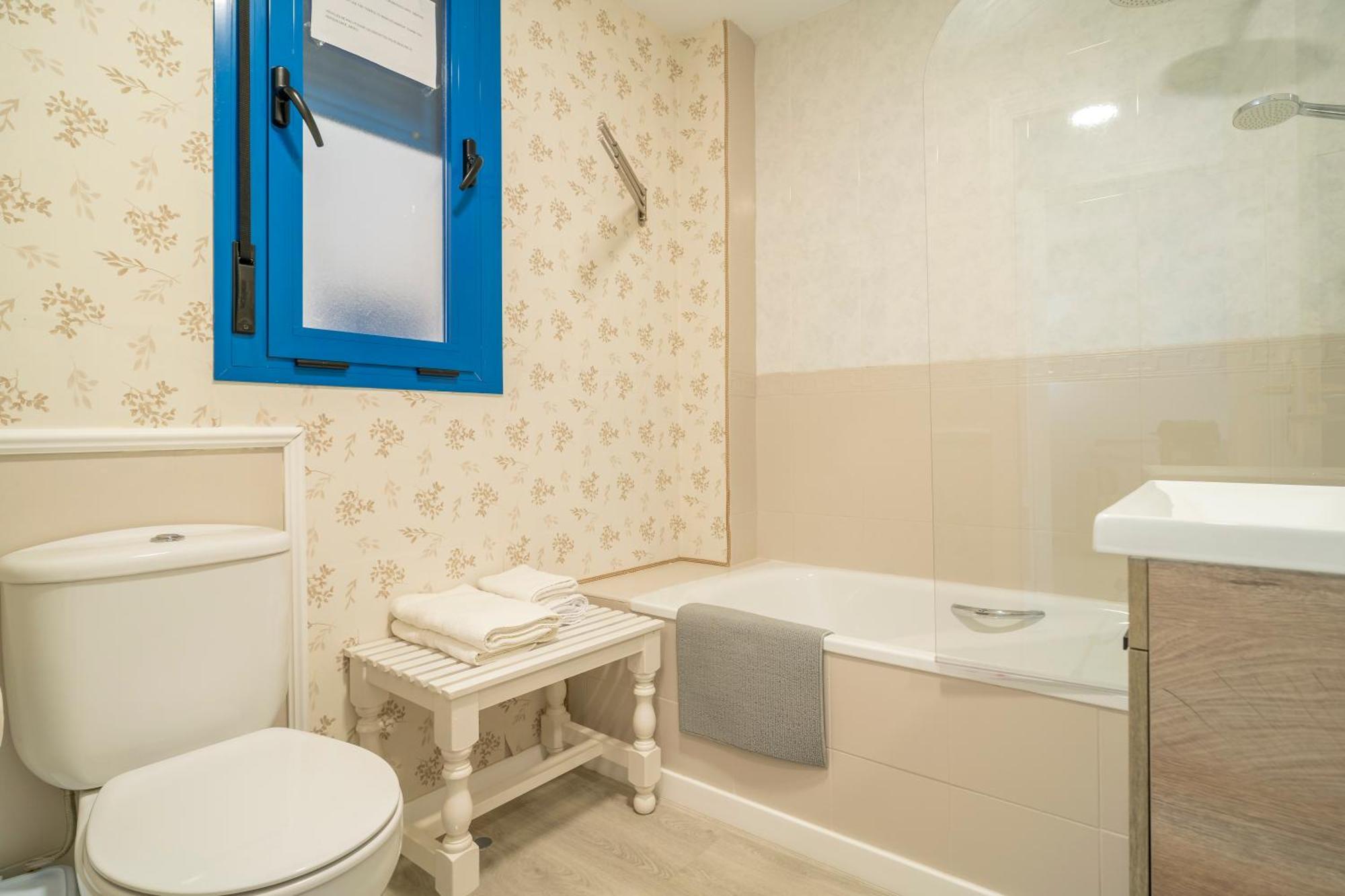 Apartamento Malaga Beach Center II B&C II Extérieur photo