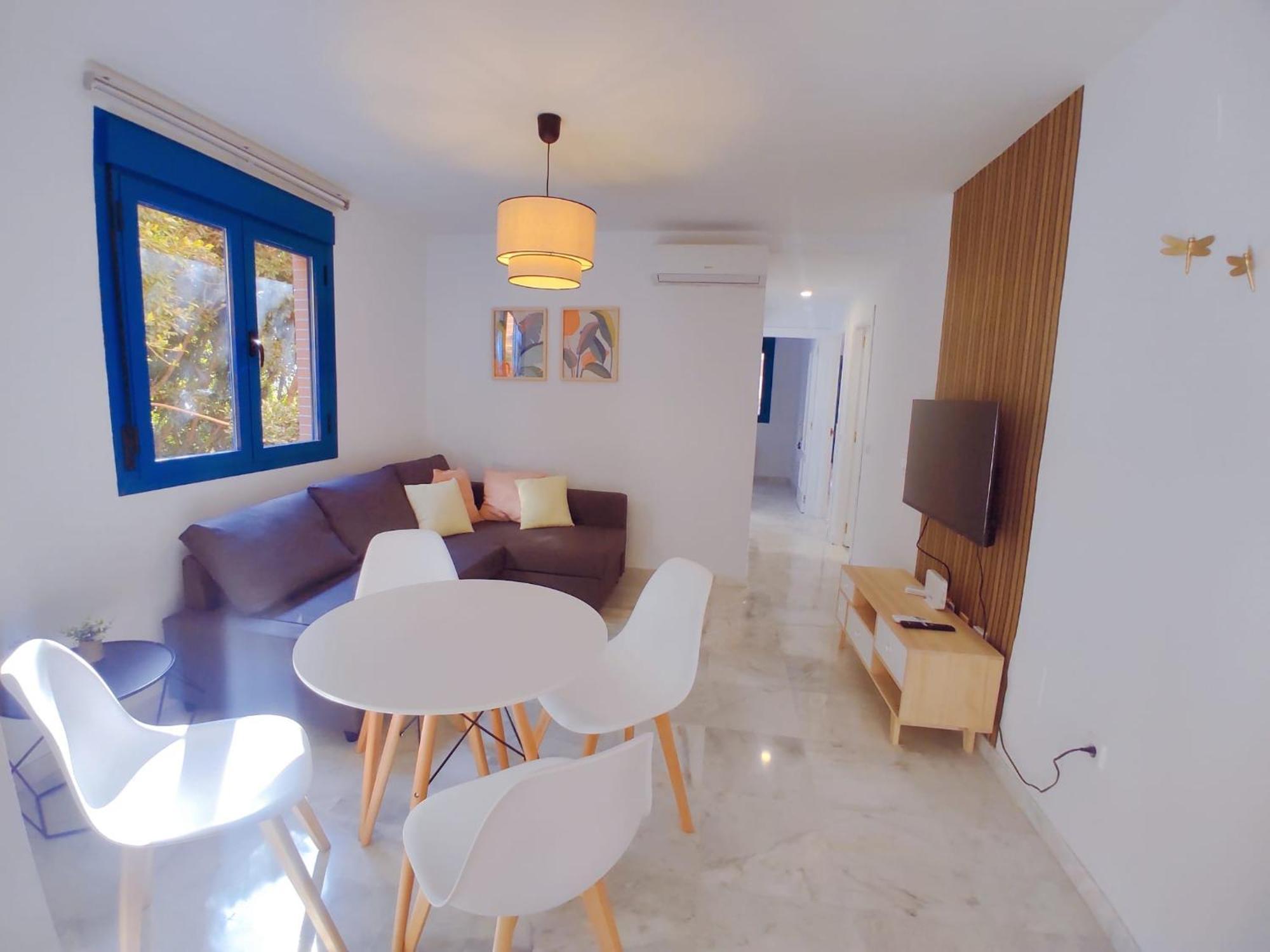 Apartamento Malaga Beach Center II B&C II Extérieur photo