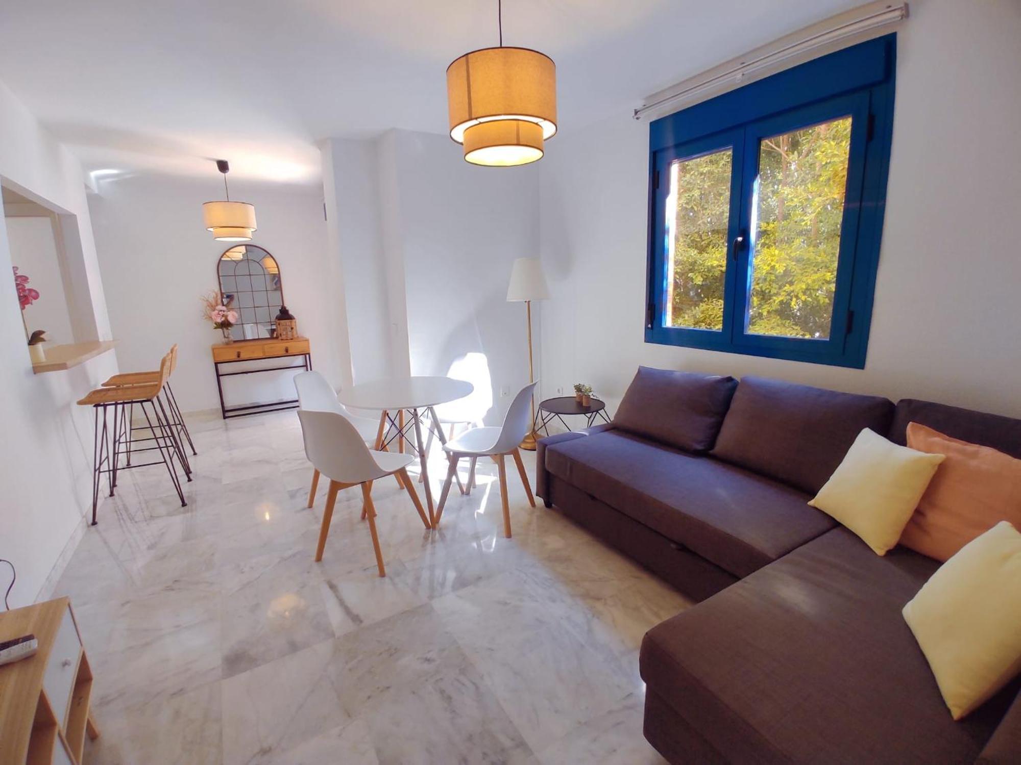 Apartamento Malaga Beach Center II B&C II Extérieur photo