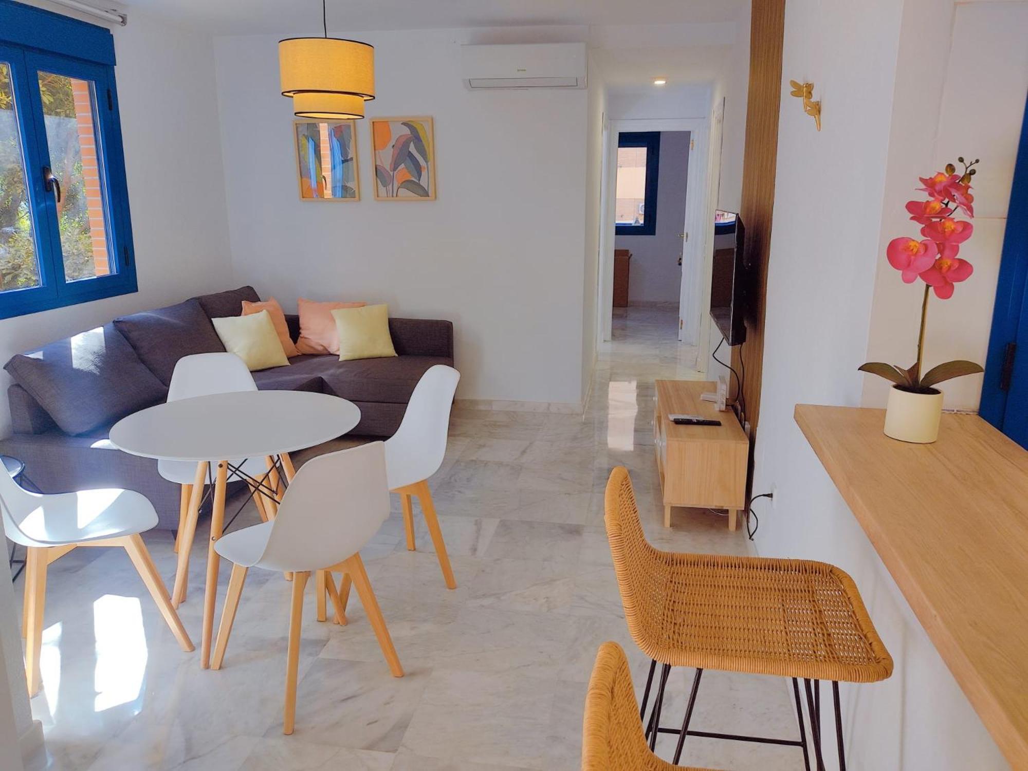 Apartamento Malaga Beach Center II B&C II Extérieur photo