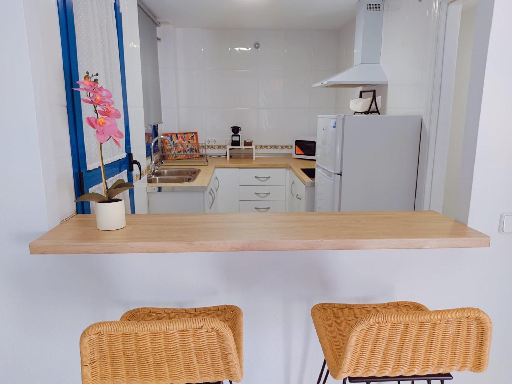 Apartamento Malaga Beach Center II B&C II Extérieur photo