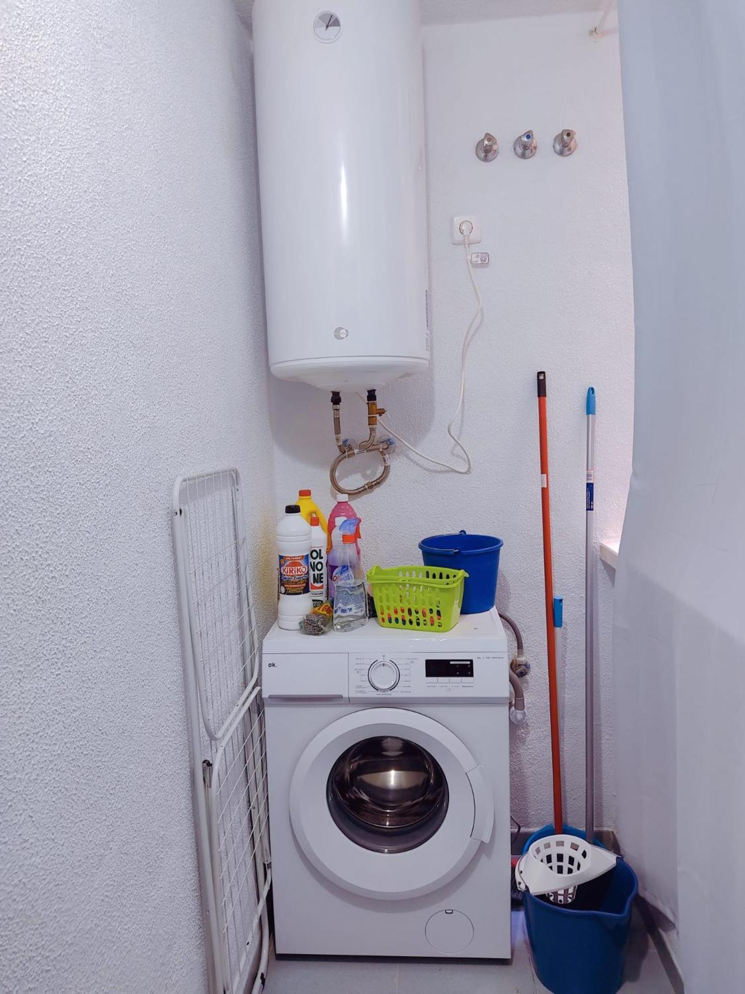 Apartamento Malaga Beach Center II B&C II Extérieur photo