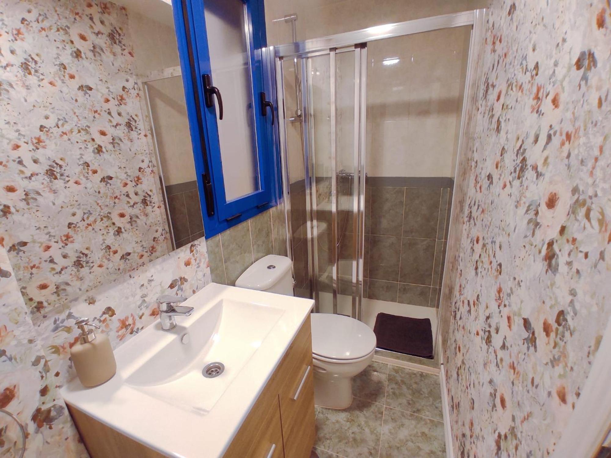 Apartamento Malaga Beach Center II B&C II Extérieur photo
