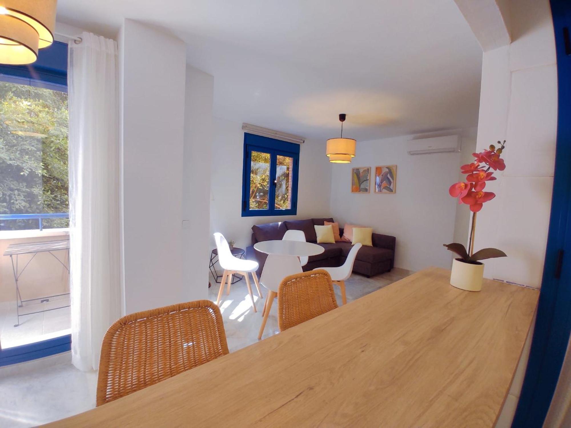 Apartamento Malaga Beach Center II B&C II Extérieur photo