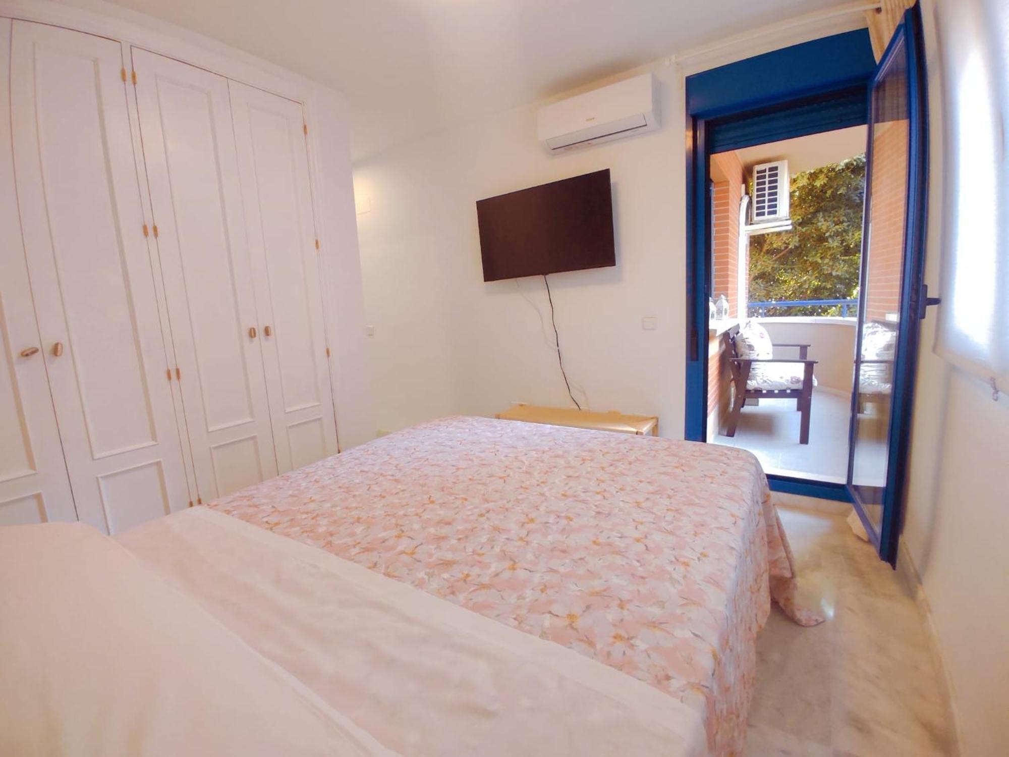Apartamento Malaga Beach Center II B&C II Extérieur photo