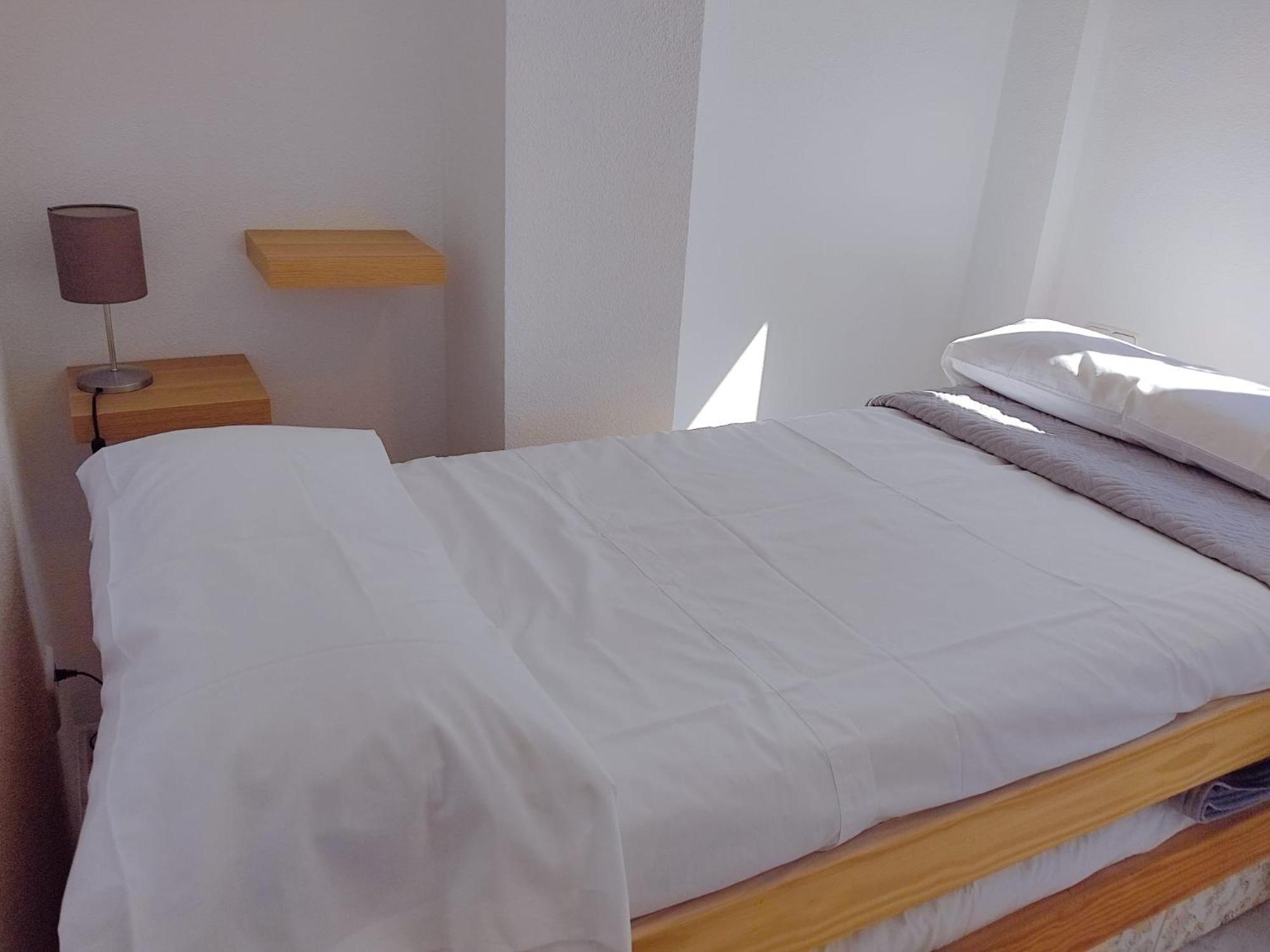 Apartamento Malaga Beach Center II B&C II Extérieur photo