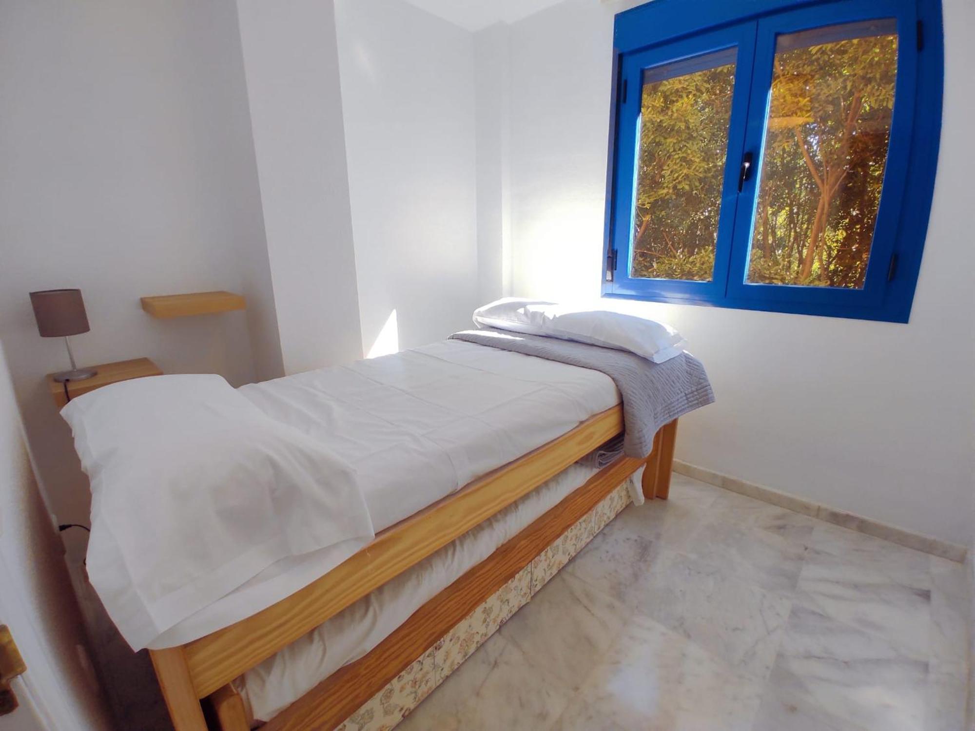 Apartamento Malaga Beach Center II B&C II Extérieur photo