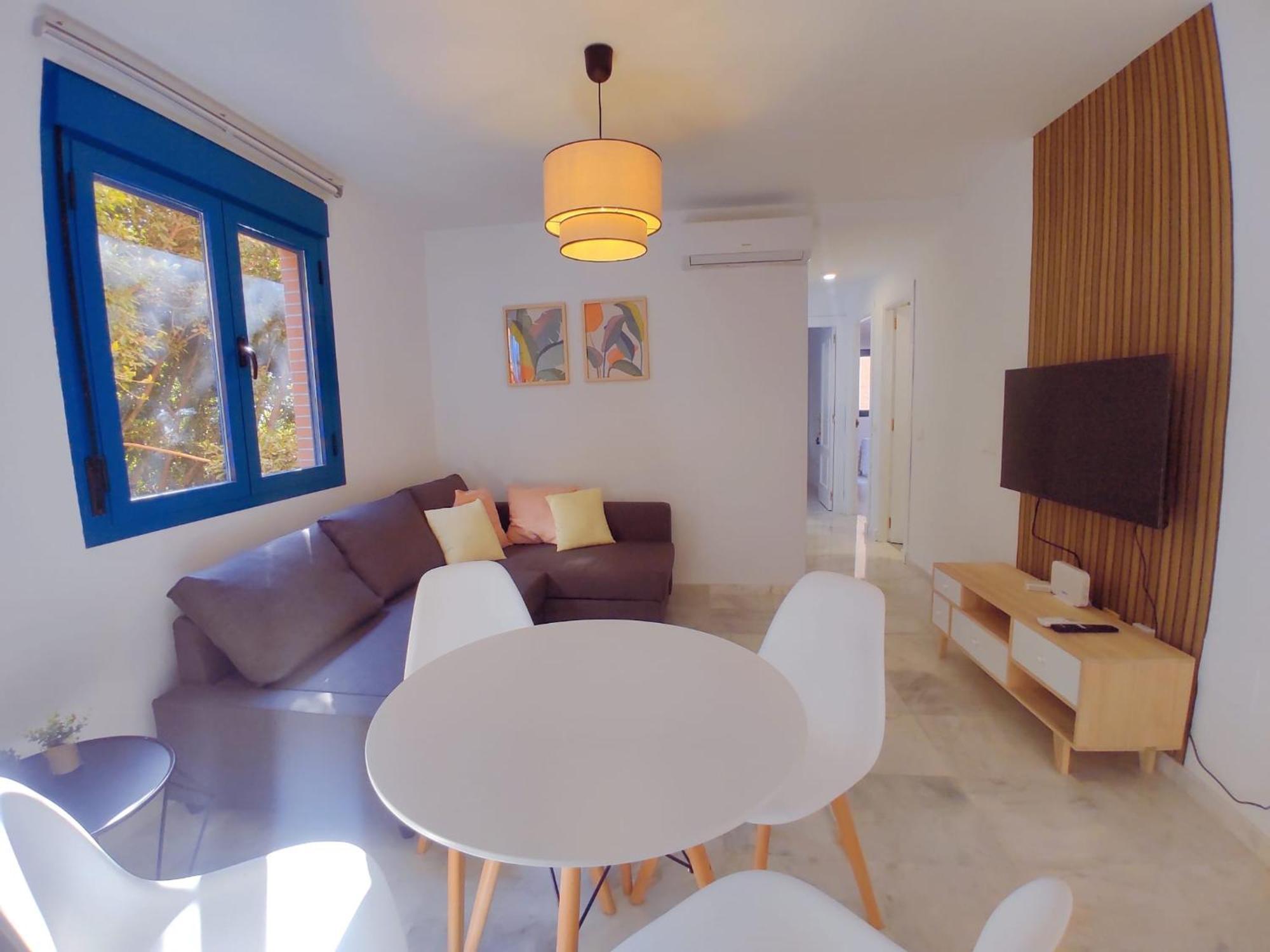 Apartamento Malaga Beach Center II B&C II Extérieur photo